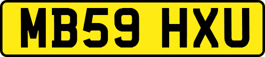 MB59HXU