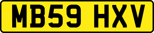 MB59HXV