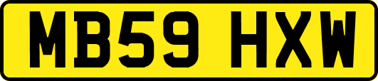 MB59HXW