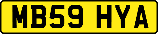 MB59HYA