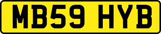 MB59HYB