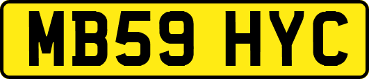 MB59HYC