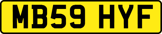 MB59HYF