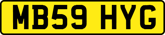 MB59HYG