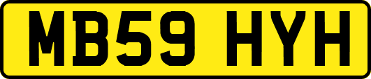 MB59HYH
