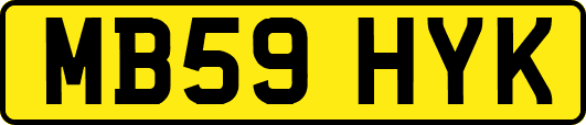 MB59HYK