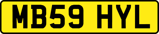 MB59HYL