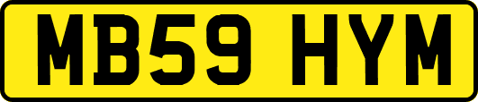 MB59HYM