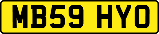 MB59HYO