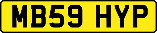 MB59HYP