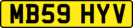 MB59HYV