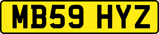 MB59HYZ