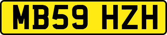 MB59HZH