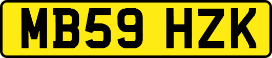 MB59HZK
