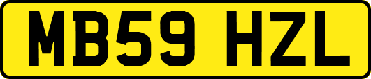 MB59HZL