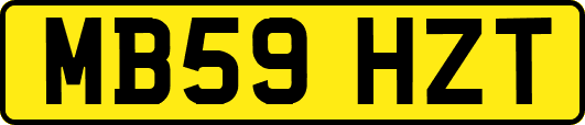 MB59HZT
