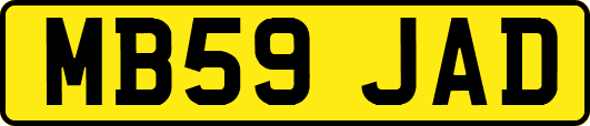 MB59JAD