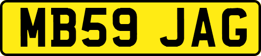 MB59JAG