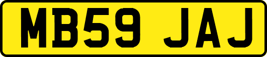 MB59JAJ