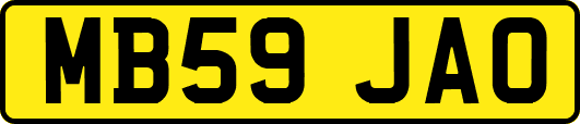 MB59JAO