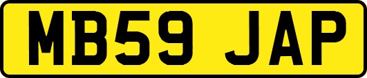 MB59JAP
