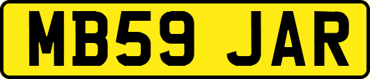 MB59JAR
