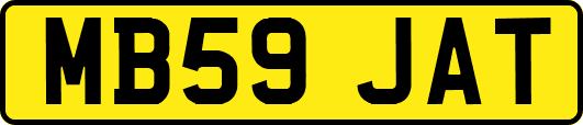 MB59JAT