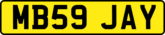 MB59JAY