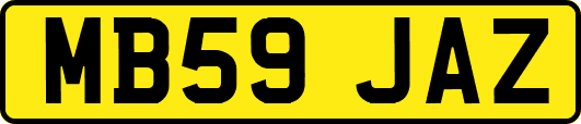 MB59JAZ