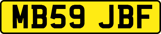 MB59JBF