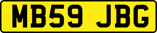 MB59JBG