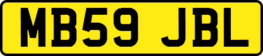 MB59JBL
