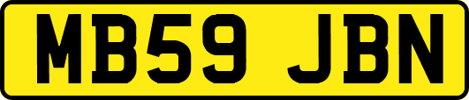 MB59JBN