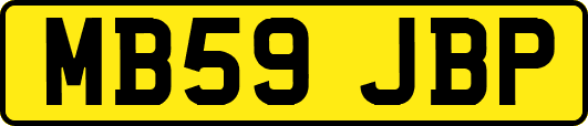 MB59JBP