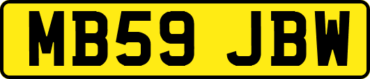 MB59JBW