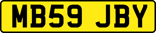 MB59JBY