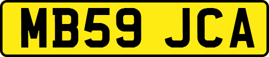 MB59JCA