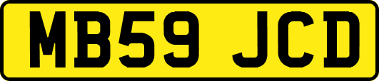 MB59JCD