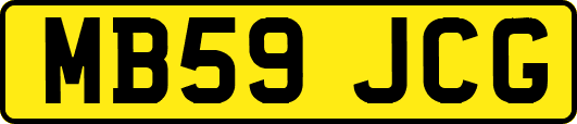 MB59JCG