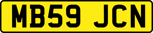 MB59JCN