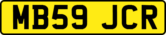 MB59JCR