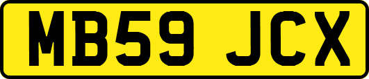 MB59JCX