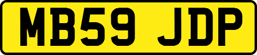 MB59JDP