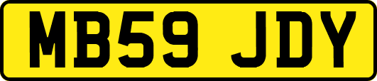 MB59JDY