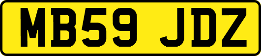 MB59JDZ