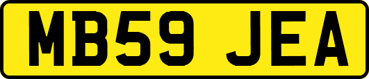 MB59JEA