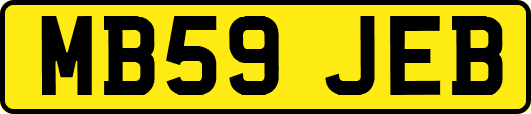 MB59JEB