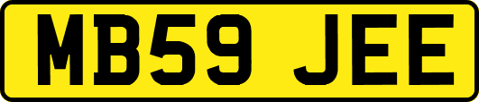 MB59JEE
