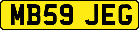 MB59JEG