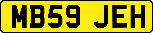 MB59JEH